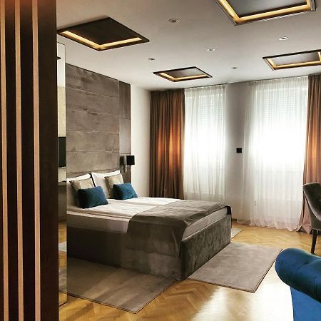 Aria Royal Apartment 贝尔格莱德 外观 照片