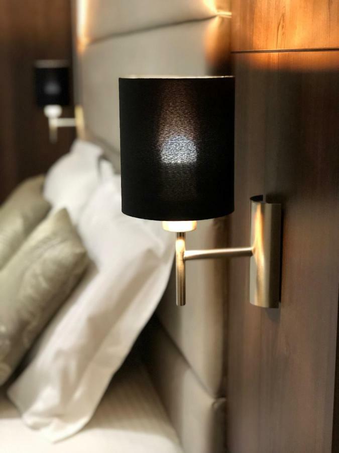 Aria Royal Apartment 贝尔格莱德 外观 照片