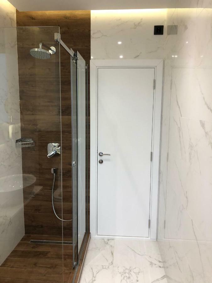 Aria Royal Apartment 贝尔格莱德 外观 照片