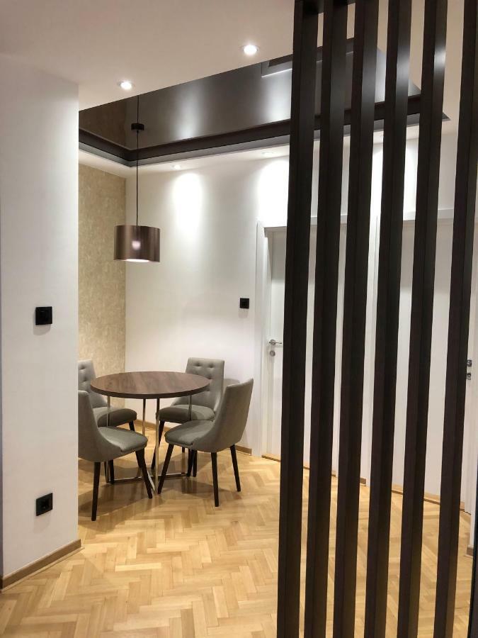 Aria Royal Apartment 贝尔格莱德 外观 照片