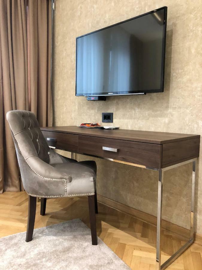 Aria Royal Apartment 贝尔格莱德 外观 照片