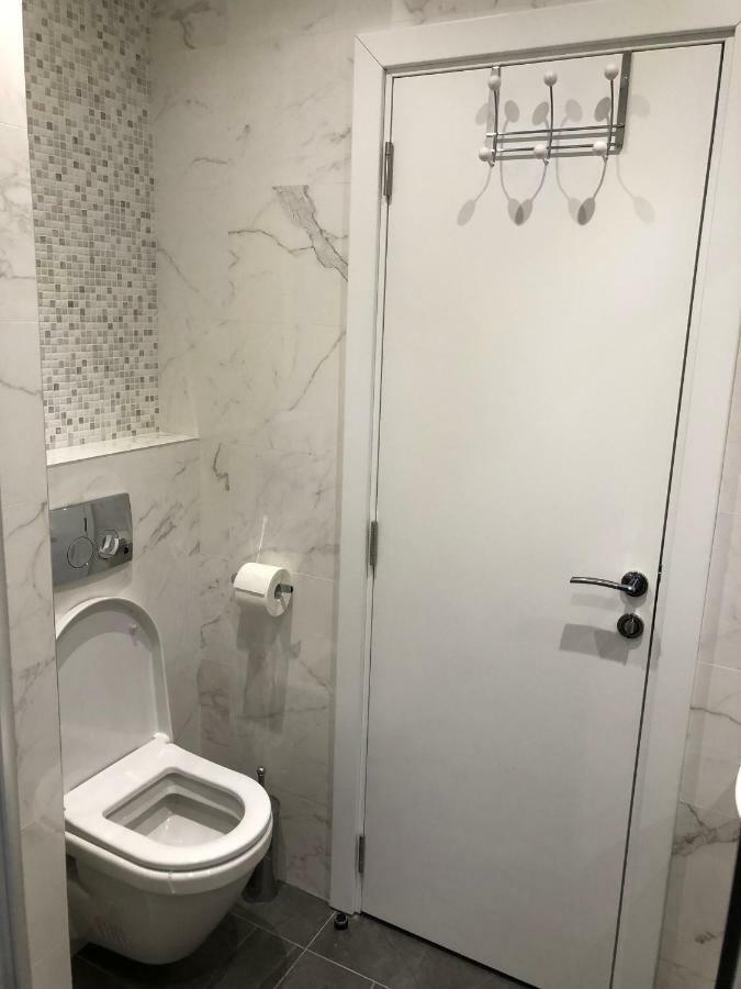 Aria Royal Apartment 贝尔格莱德 外观 照片