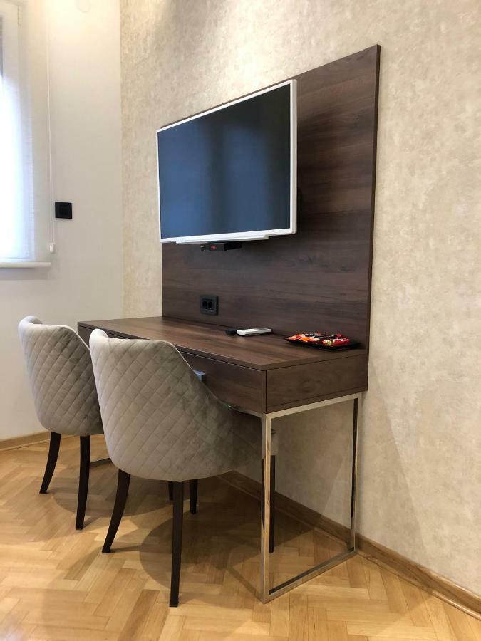 Aria Royal Apartment 贝尔格莱德 外观 照片