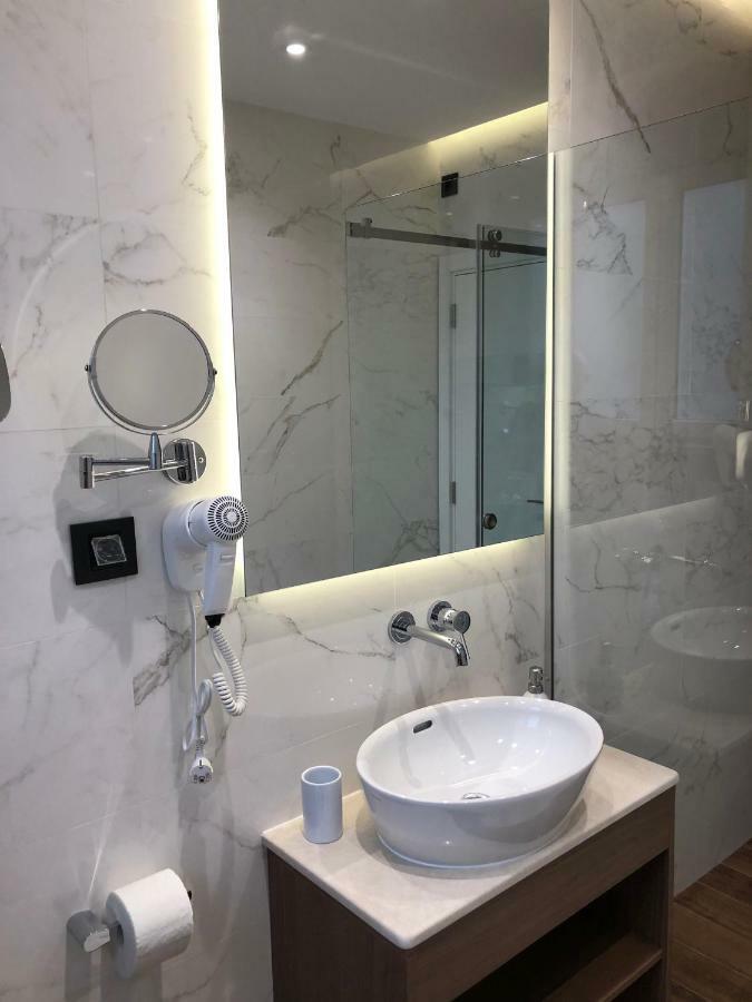 Aria Royal Apartment 贝尔格莱德 外观 照片