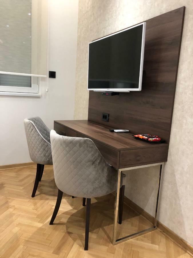 Aria Royal Apartment 贝尔格莱德 外观 照片
