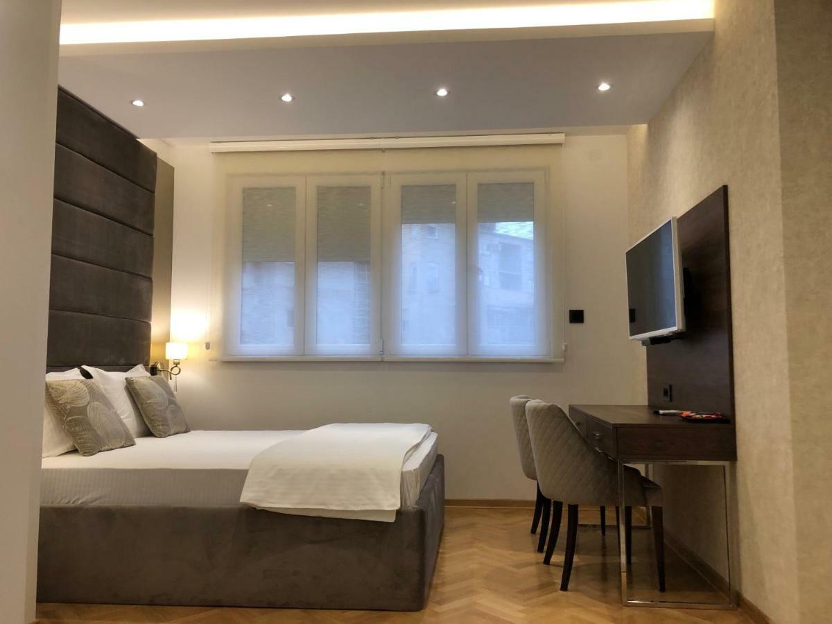 Aria Royal Apartment 贝尔格莱德 外观 照片