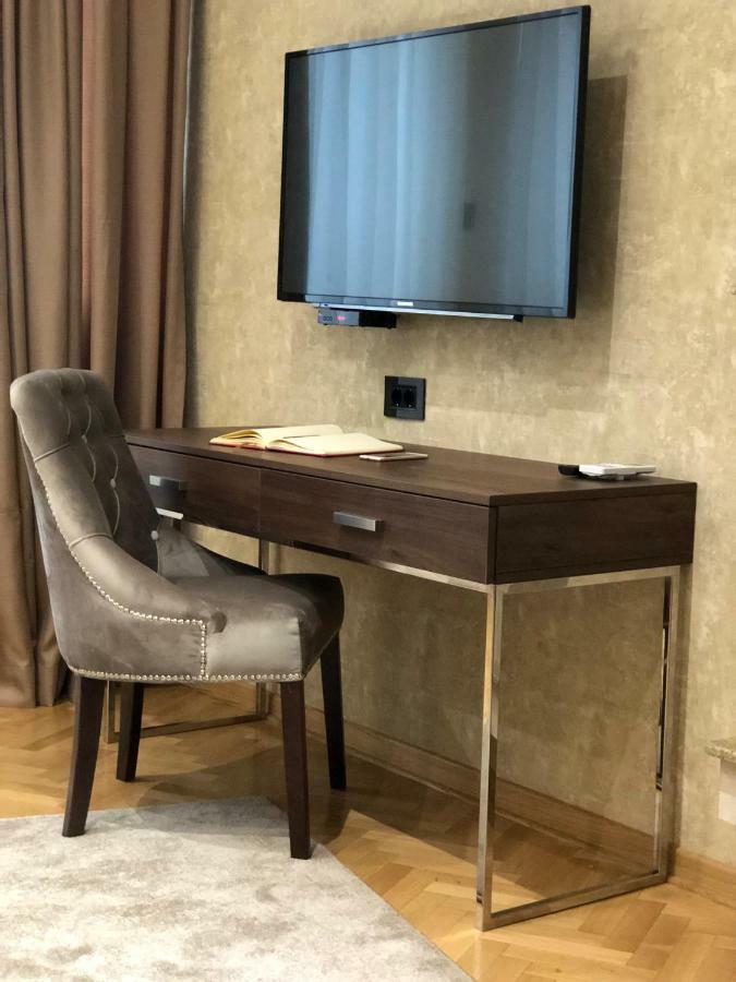 Aria Royal Apartment 贝尔格莱德 外观 照片