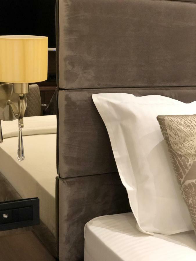 Aria Royal Apartment 贝尔格莱德 外观 照片