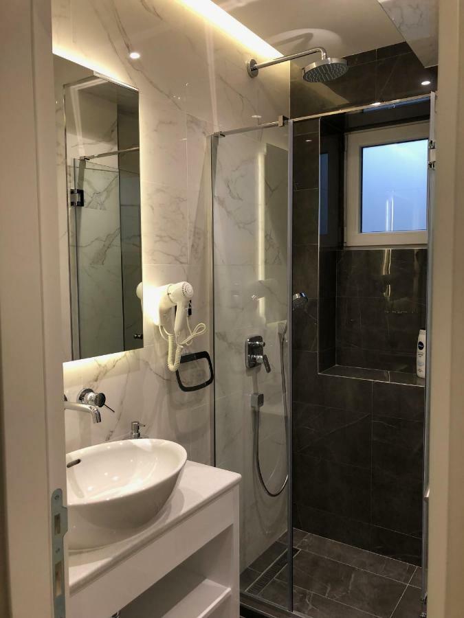 Aria Royal Apartment 贝尔格莱德 外观 照片