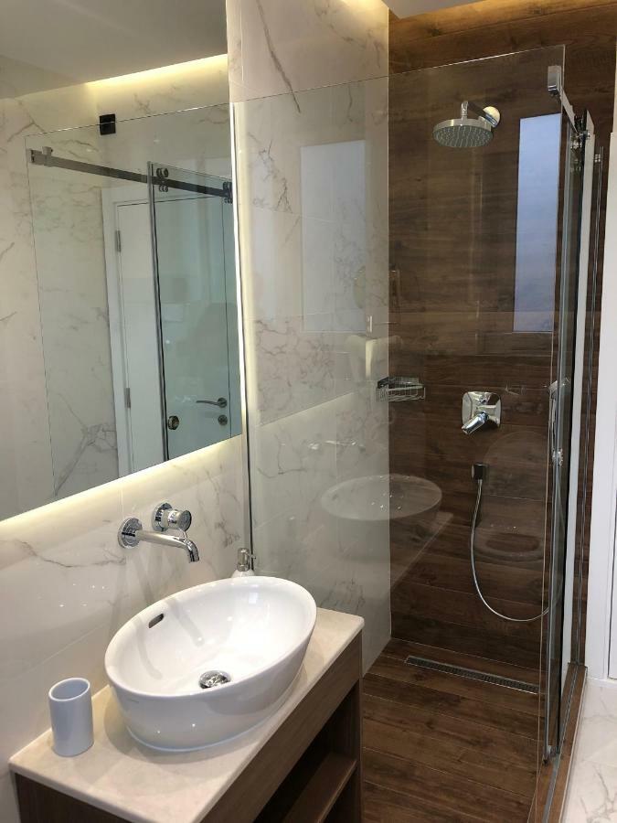 Aria Royal Apartment 贝尔格莱德 外观 照片