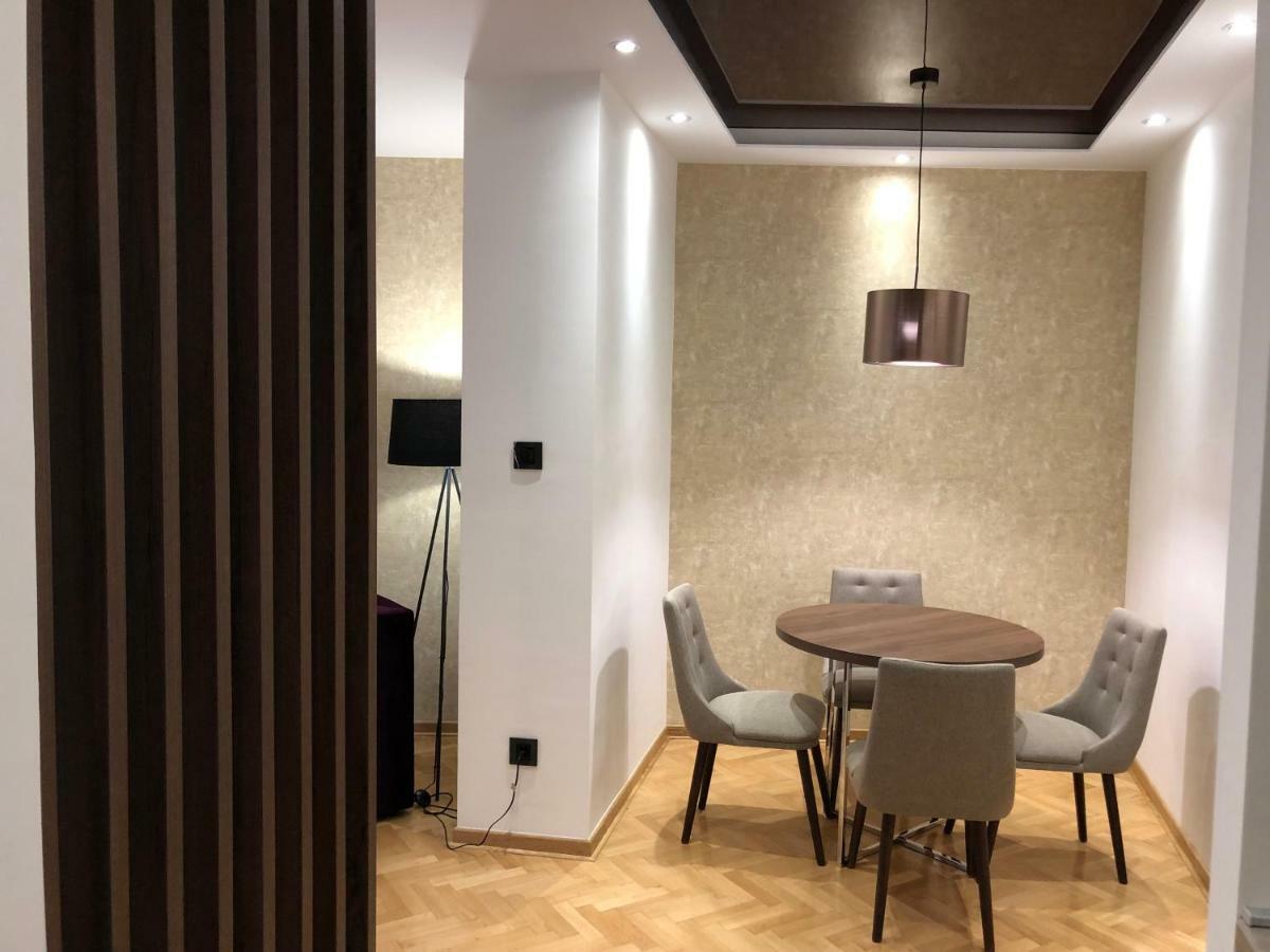 Aria Royal Apartment 贝尔格莱德 外观 照片