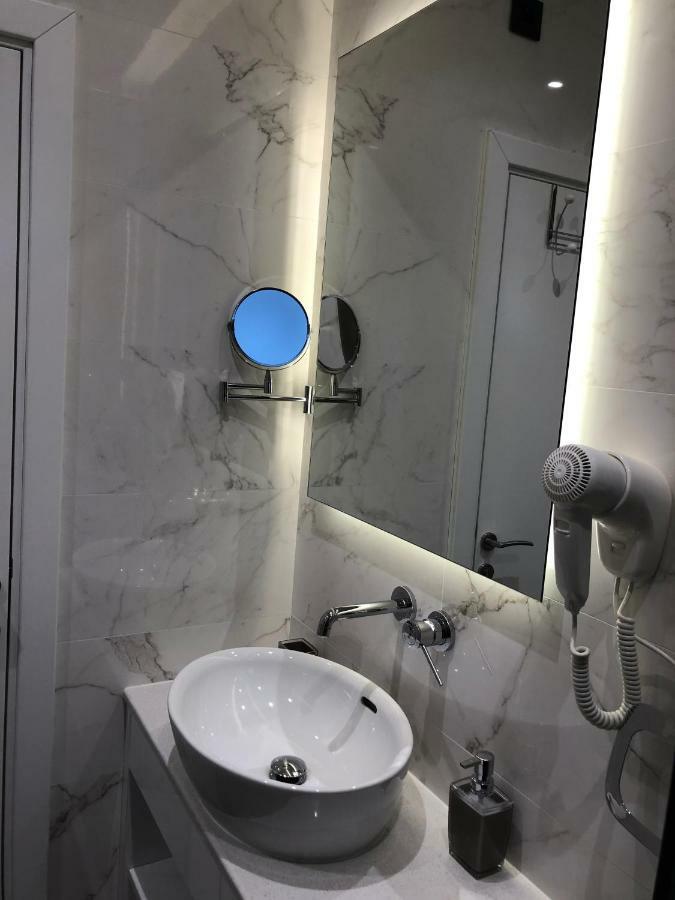 Aria Royal Apartment 贝尔格莱德 外观 照片