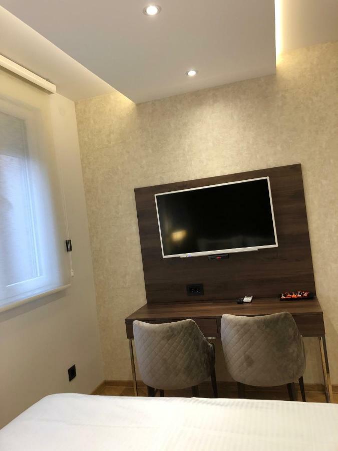 Aria Royal Apartment 贝尔格莱德 外观 照片