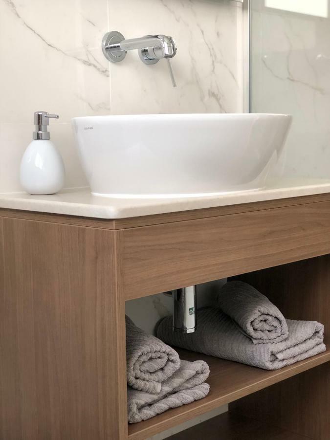 Aria Royal Apartment 贝尔格莱德 外观 照片