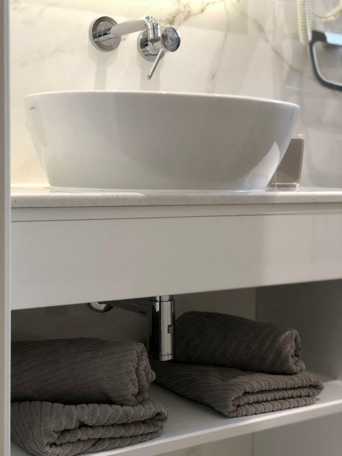 Aria Royal Apartment 贝尔格莱德 外观 照片