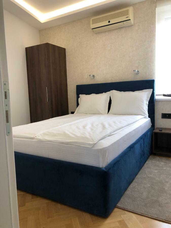 Aria Royal Apartment 贝尔格莱德 外观 照片