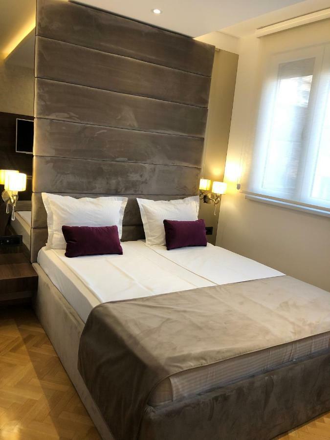 Aria Royal Apartment 贝尔格莱德 外观 照片