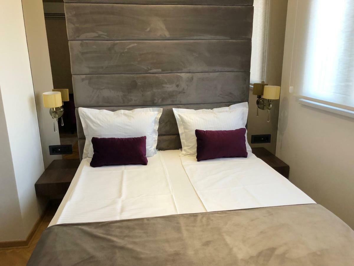 Aria Royal Apartment 贝尔格莱德 外观 照片