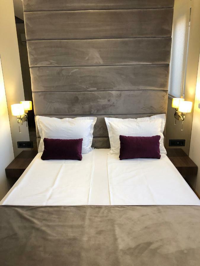 Aria Royal Apartment 贝尔格莱德 外观 照片